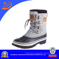 Bota de nieve de goma (XD-389)